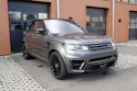 Land Rover Range Rover Sport 5.0 V8 SVR MANSORY "*CH Auto * Kit MANSORY - "Carbon * Toit Ouvrant * Son Meridian * Head-Up Display * Caméra"