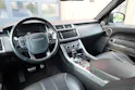 Land Rover Range Rover Sport 5.0 V8 SVR MANSORY "*CH Auto * Kit MANSORY - "Carbon * Toit Ouvrant * Son Meridian * Head-Up Display * Caméra"