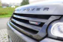 Land Rover Range Rover Sport 5.0 V8 SVR MANSORY "*CH Auto * Kit MANSORY - "Carbon * Toit Ouvrant * Son Meridian * Head-Up Display * Caméra"