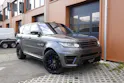 Land Rover Range Rover Sport 5.0 V8 SVR MANSORY "*CH Auto * Kit MANSORY - "Carbon * Toit Ouvrant * Son Meridian * Head-Up Display * Caméra"