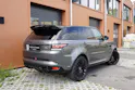 Land Rover Range Rover Sport 5.0 V8 SVR MANSORY "*CH Auto * Kit MANSORY - "Carbon * Toit Ouvrant * Son Meridian * Head-Up Display * Caméra"