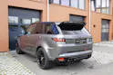 Land Rover Range Rover Sport 5.0 V8 SVR MANSORY "*CH Auto * Kit MANSORY - "Carbon * Toit Ouvrant * Son Meridian * Head-Up Display * Caméra"