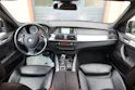 BMW X5 xDrive M50d "* CH Auto * Pack M * Caméra de Recul * Volant M * Sièges Sport Elect. Mém * Navigation Profess *"