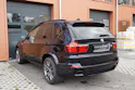BMW X5 xDrive M50d "* CH Auto * Pack M * Caméra de Recul * Volant M * Sièges Sport Elect. Mém * Navigation Profess *"