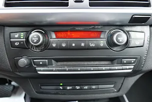 BMW X5 xDrive M50d "* CH Auto * Pack M * Caméra de Recul * Volant M * Sièges Sport Elect. Mém * Navigation Profess *"