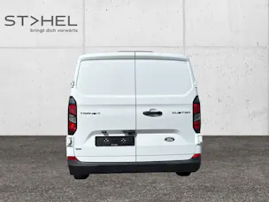 FORD Transit C Van 320 L1 2.5 Duratec 233 Trend PHEV