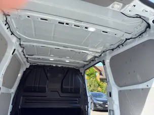 FORD Transit C Van 320 L1 2.5 Duratec 233 Trend PHEV