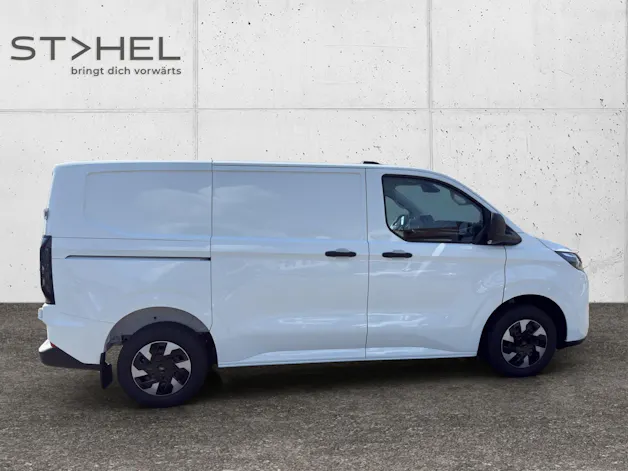 FORD Transit C Van 320 L1 2.5 Duratec 233 Trend PHEV