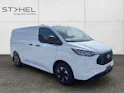FORD Transit C Van 320 L1 2.5 Duratec 233 Trend PHEV