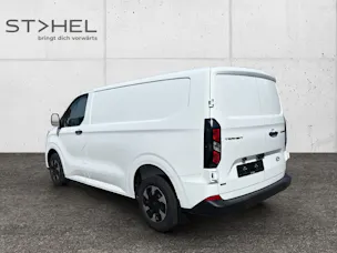 FORD Transit C Van 320 L1 2.5 Duratec 233 Trend PHEV