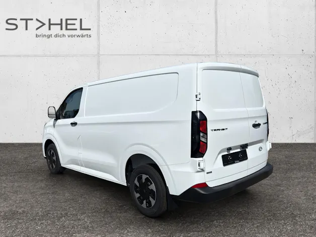 FORD Transit C Van 320 L1 2.5 Duratec 233 Trend PHEV