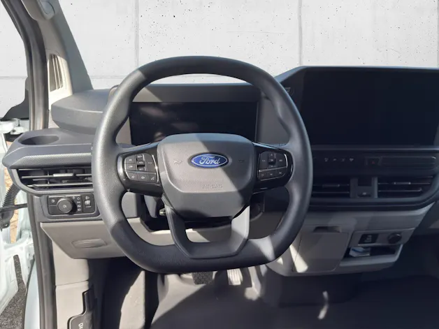 FORD Transit C Van 320 L1 2.5 Duratec 233 Trend PHEV