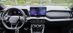 SKODA Kodiaq 1.5 TSI PHEV Sportline
