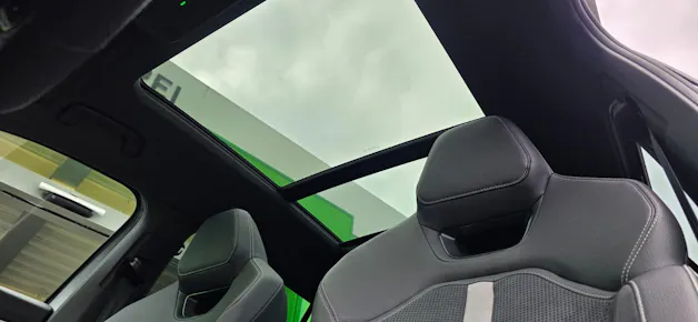 SKODA Kodiaq 1.5 TSI PHEV Dynamic