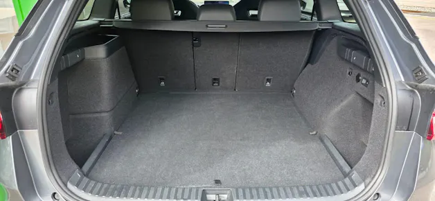 SKODA Kodiaq 1.5 TSI PHEV Dynamic