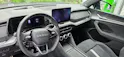 SKODA Kodiaq 1.5 TSI PHEV Dynamic