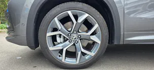 SKODA Kodiaq 1.5 TSI PHEV Sportline