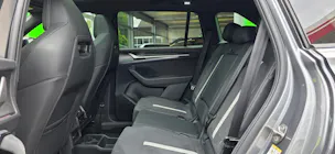 SKODA Kodiaq 1.5 TSI PHEV Sportline