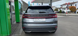 SKODA Kodiaq 1.5 TSI PHEV Sportline