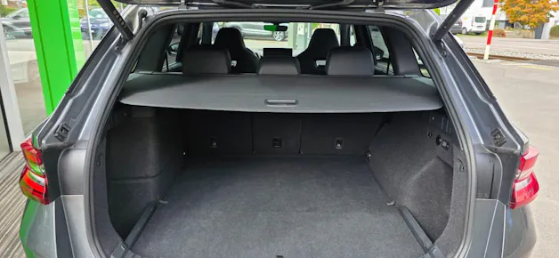 SKODA Kodiaq 1.5 TSI PHEV Dynamic
