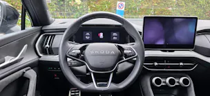 SKODA Kodiaq 1.5 TSI PHEV Sportline