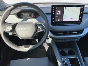 SKODA Enyaq 85x Dynamic 4x4