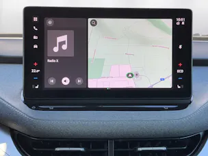 SKODA Enyaq 85x Dynamic 4x4
