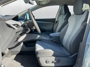 SKODA Enyaq 85x Dynamic 4x4