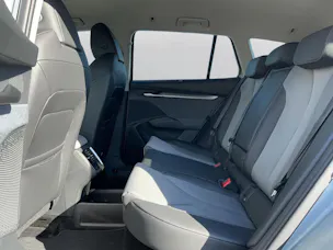SKODA Enyaq 85x Dynamic 4x4