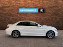 MERCEDES-BENZ C 300 e AMG Line 4Matic