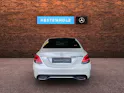 MERCEDES-BENZ C 300 e AMG Line 4Matic