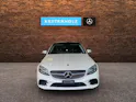 MERCEDES-BENZ C 300 e AMG Line 4Matic