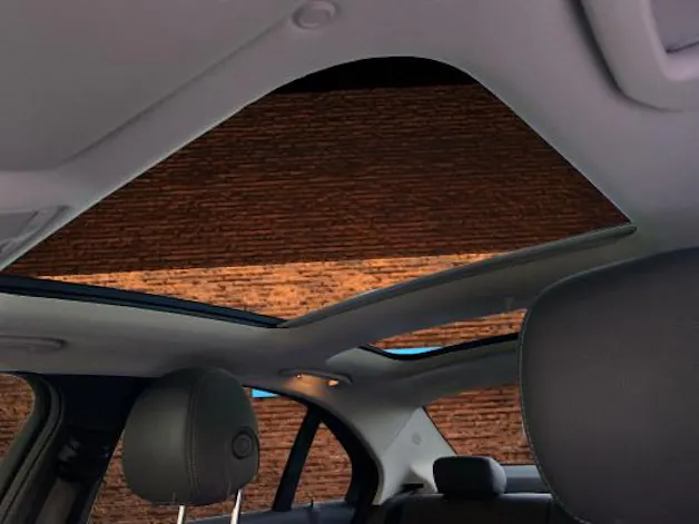 MERCEDES-BENZ C 300 e AMG Line 4Matic