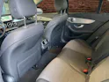 MERCEDES-BENZ C 300 e AMG Line 4Matic