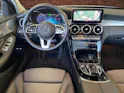 MERCEDES-BENZ C 300 e AMG Line 4Matic