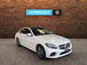 MERCEDES-BENZ C 300 e AMG Line 4Matic