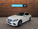 MERCEDES-BENZ C 300 e AMG Line 4Matic