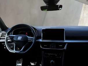 SEAT Tarraco 1.4 e-HYBRID DSG Hola FR