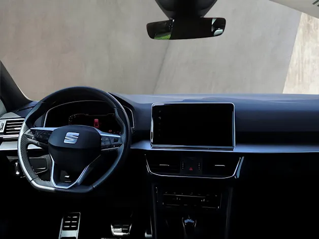 SEAT Tarraco 1.4 e-HYBRID DSG Hola FR