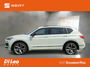 SEAT Tarraco 1.4 e-HYBRID DSG Hola FR