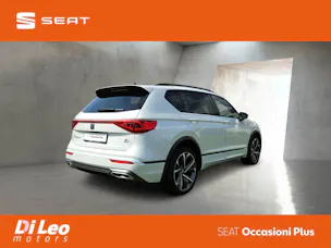 SEAT Tarraco 1.4 e-HYBRID DSG Hola FR