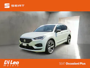 SEAT Tarraco 1.4 e-HYBRID DSG Hola FR