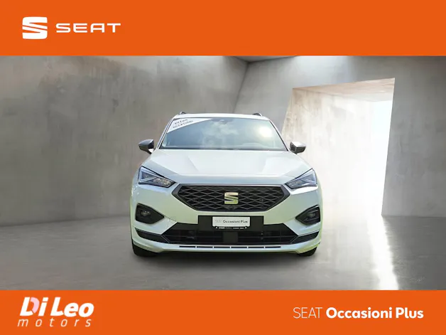 SEAT Tarraco 1.4 e-HYBRID DSG Hola FR