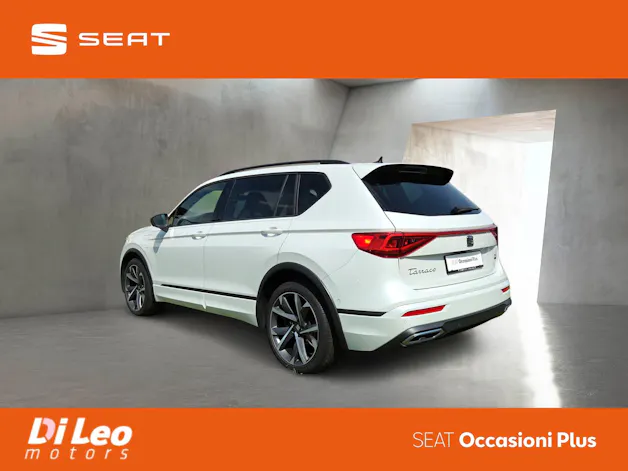 SEAT Tarraco 1.4 e-HYBRID DSG Hola FR