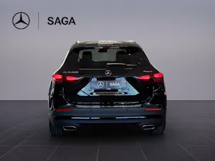 MERCEDES-BENZ GLA 220d 4Matic 8G-DCTSwiss Star