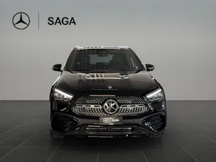 MERCEDES-BENZ GLA 220d 4Matic 8G-DCTSwiss Star