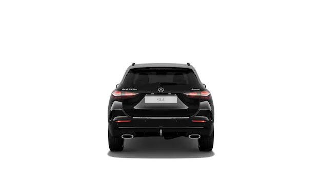 MERCEDES-BENZ GLA 220d 4Matic 8G-DCTSwiss Star