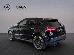 MERCEDES-BENZ GLA 220d 4Matic 8G-DCTSwiss Star