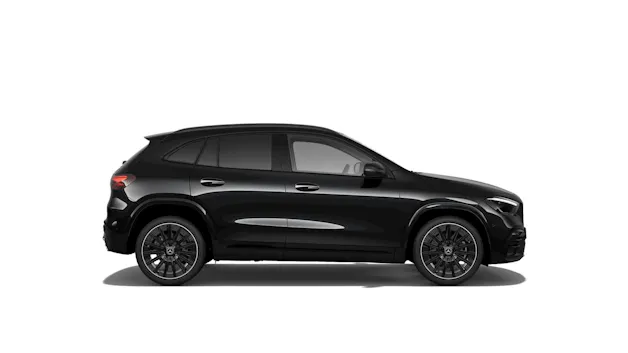 MERCEDES-BENZ GLA 220d 4Matic 8G-DCTSwiss Star
