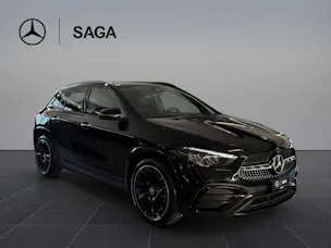 MERCEDES-BENZ GLA 220d 4Matic 8G-DCTSwiss Star